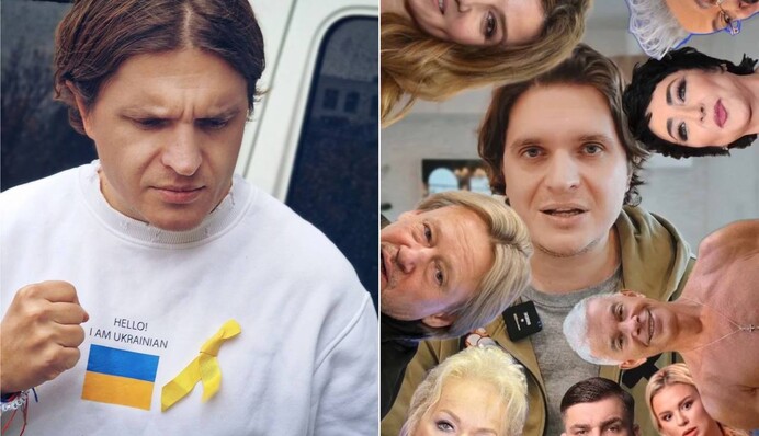 Анатолий Анатолич объяснил, чем обернутся санкции Украины против российских артистов