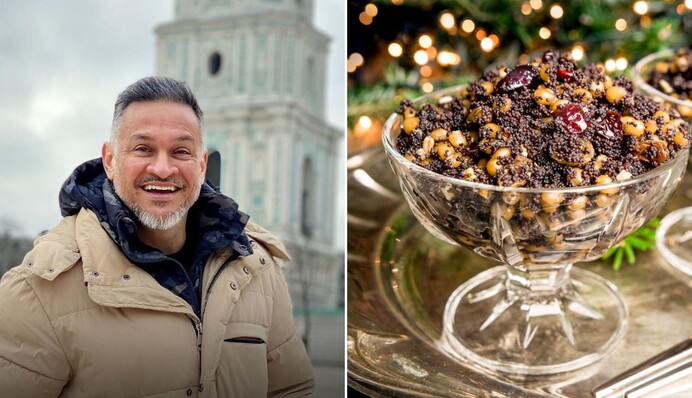 Щедрая кутья – главное блюдо на праздник Маланки: топ-4 рецепты сладкой каши