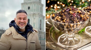 Щедрая кутья – главное блюдо на праздник Маланки: топ-4 рецепты сладкой каши