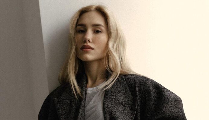 Нерви дають про себе знати: Даша Квіткова здивувала сильним схудненням