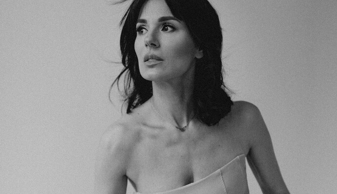 Маша Єфросиніна пригадала, як колишні чоловіки ображали її через зайву вагу