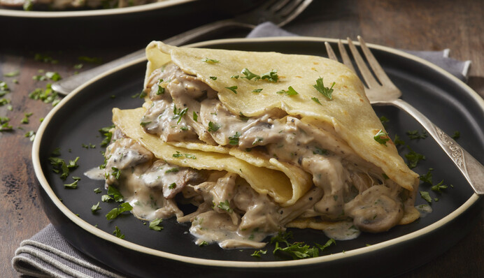 Меню на Щедрий вечір: які страви приготувати на свято Маланки 31 грудня