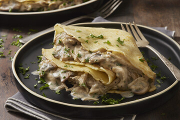 Меню на Щедрый вечер: какие блюда приготовить на праздник Маланки 31 декабря