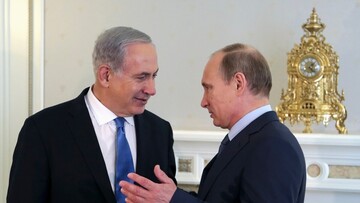 Ізраїльський гамбіт: між Україною та російськими інтересами