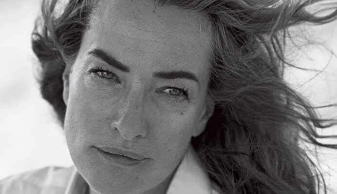 Супермодель Тетяна Патіц померла у віці 56 років