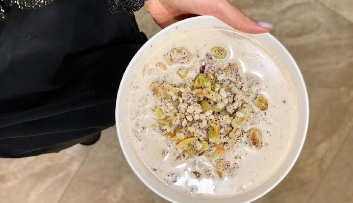 Як приготувати найсмачнішу багату кутю з вершками на Щедрий вечір: простий рецепт