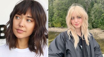 Перукар розповів, які зачіски початку 2000-х повернуться в моду у 2023 році: фото