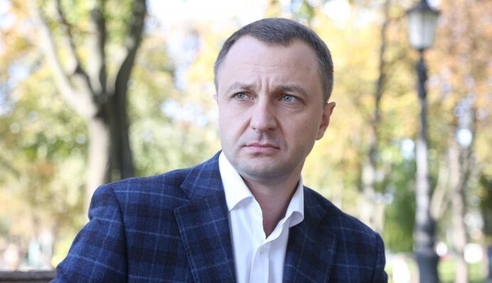 Россияне устраивают лингвоцид на захваченных землях Украины - языковой омбудсмен