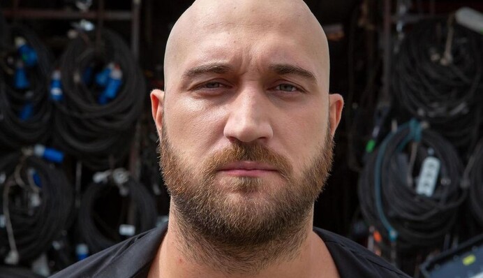 Полное дно: Руслан Ханумак высказался о тарологе, которая подтвердила его супружескую измену