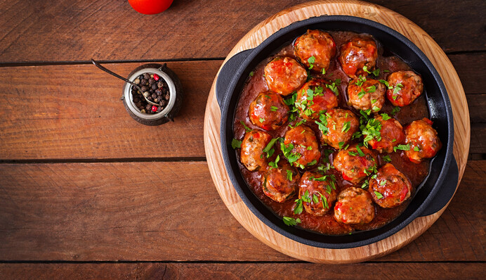 Як приготувати ліниві голубці на Щедрий вечір: простий рецепт до свята Маланки