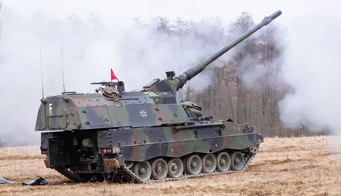 Чий ствол довший: як західні САУ змінюють характер війни