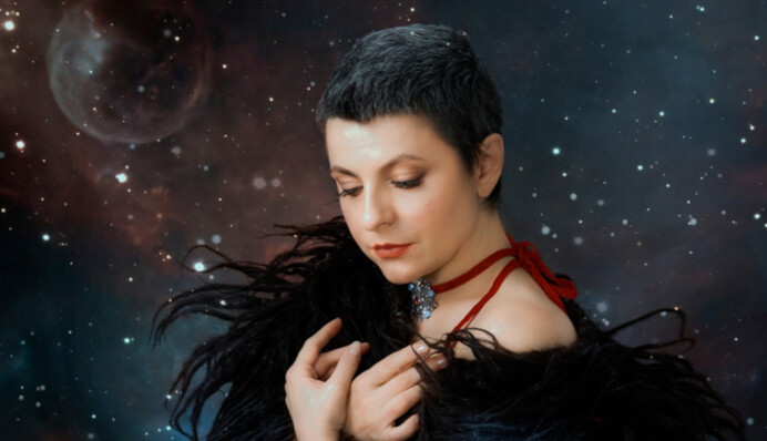 Лечение продолжается: певица Оксана Муха рассказала об онкологической болезни