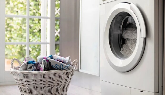 Чим замінити кондиціонер для прання, щоб білизна була м'якою