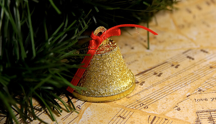 Щедрик від ЗСУ та оркестру американських ВПС: оригінальні версії відомої щедрівки