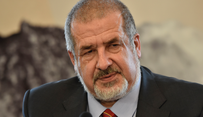 Путін створює ПВК в Криму не для нападу на Україну, там все цікавіше - Рефат Чубаров