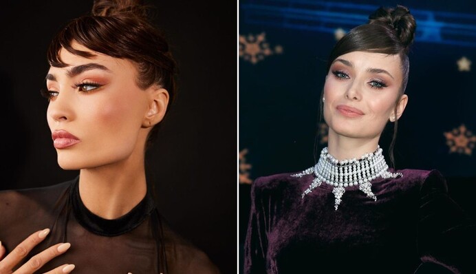 Похожа, но наша красивее: в сети сравнили 