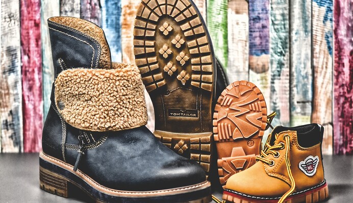 Як вивести запах поту з взуття: 10 швидких способів, які підходять для зими