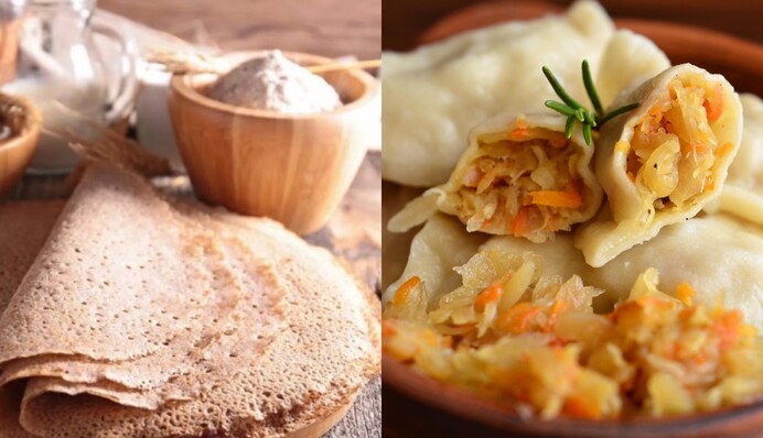 Что приготовить на Крещение: традиционные блюда, которые должны быть на праздничном столе