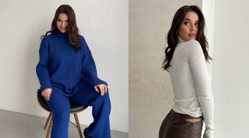 Переможниця 