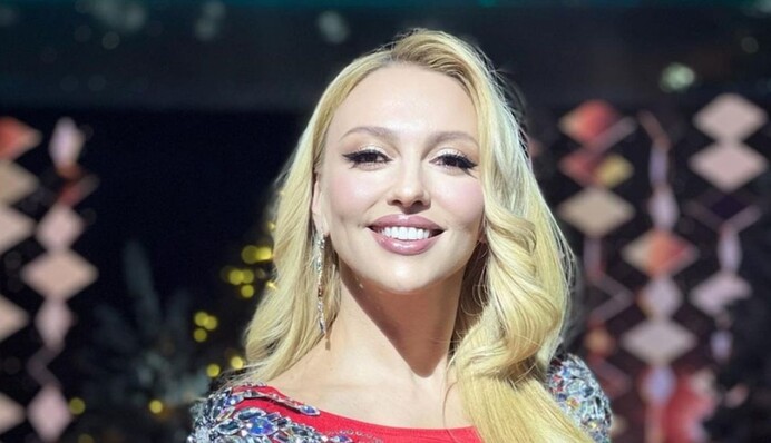 Олі Поляковій виповнилося 44 роки: співачка розповіла про зміни у житті