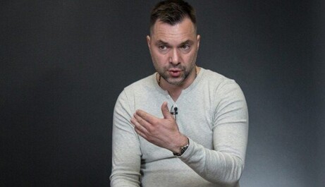 Кінець Арестовичу? Куди подінеться 