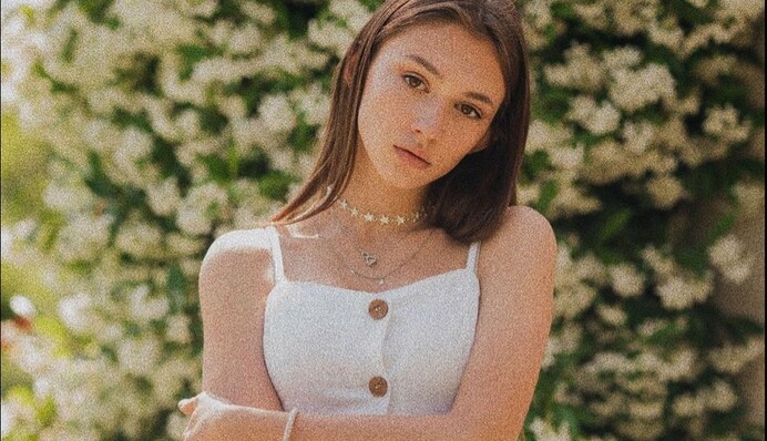 Не обращала внимания на внешность: Лия Меладзе рассказала, как изменилась за год