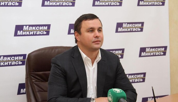 Дело Микитася закручивается: все непонятнее, кто кому мог дать взятку