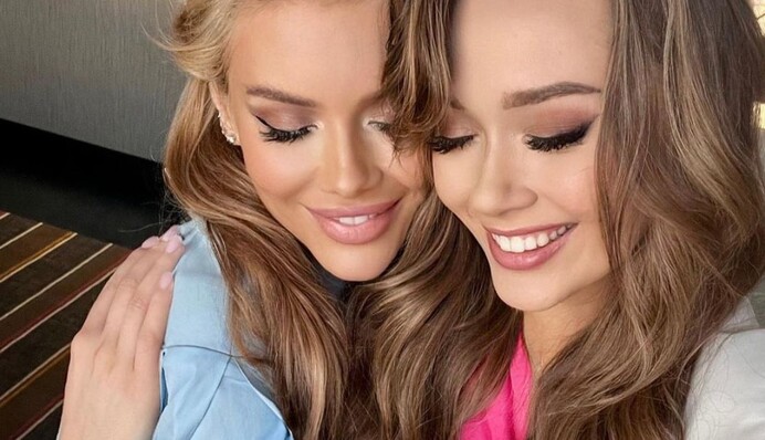 Представниця Польщі на 