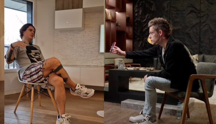 Анатолій Анатоліч закликав дивитися інтерв’ю Дудя і отримав порцію критики: деталі скандалу