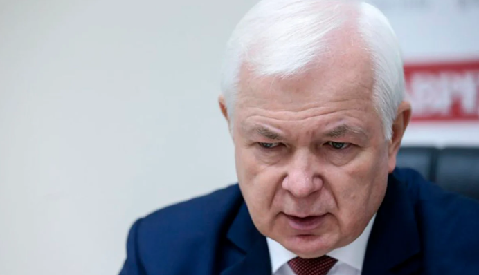 Многие факторы указывают на одну версию катастрофы в Броварах, но есть еще две - генерал Маломуж