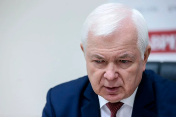 Многие факторы указывают на одну версию катастрофы в Броварах, но есть еще две - генерал Маломуж