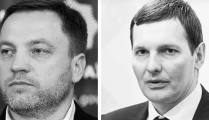 Обезглавленное МВД: что случилось в Броварах и чего ждать дальше