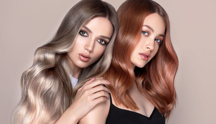 Ідеї для укладання на вечірку