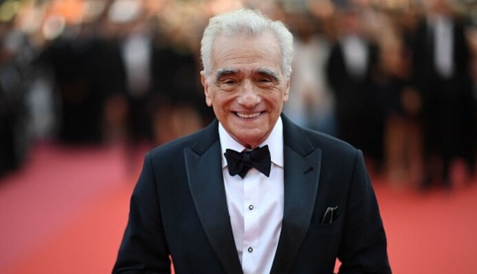 Мартин Скорсезе восхитился силой духа украинцев в мощном обращении: видео