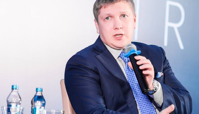 Преміальна справа: Андрій Коболєв відповість за 