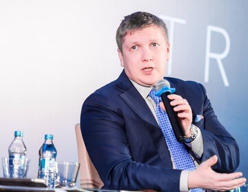 Преміальна справа: Андрій Коболєв відповість за "Газпром"