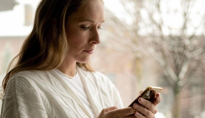 Просто страшно: Катя Осадчая поделилась эмоциями накануне годовщины полномасштабной войны