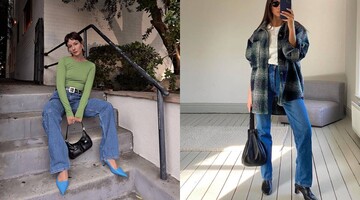 Джинси скіні вийшли з моди: що носити замість них у 2023 році