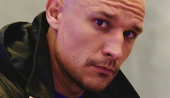 Мені прийшла повістка: актор Тарас Цимбалюк розповів, як ходив до військкомату