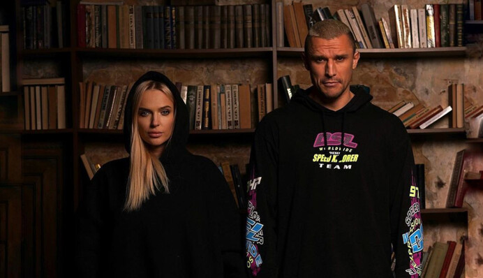 Перевершила мої очікування: Тарас Цимбалюк розповів про стосунки зі Світланою Готочкіною