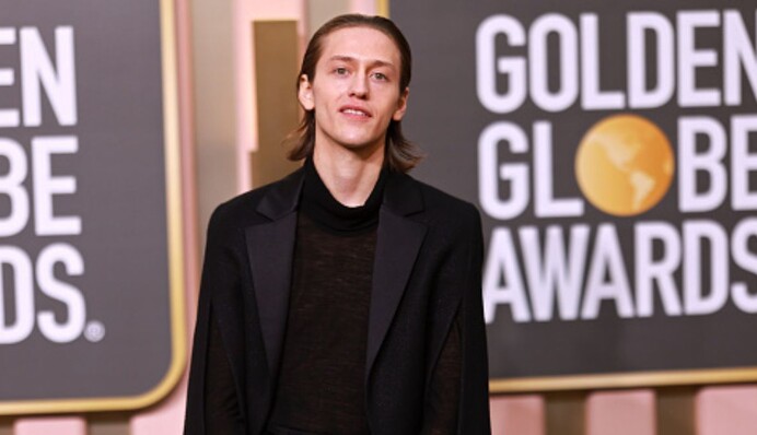 Актора серіалу 