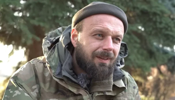 Война закончится не раньше 2024-2025 годов и это оптимистическая дата – защитник Бахмута "Мадьяр"