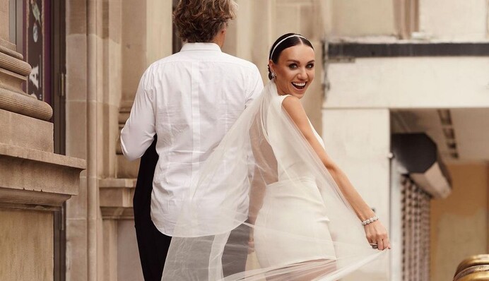 Наконец-то могу поделиться: участница 