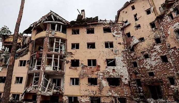 Сертифікат замість грошей: як держава допоможе тим, хто втратив житло через війну