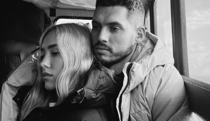 Наше спільне рішення: Даша Квіткова і Нікіта Добринін оголосили, що вони не разом