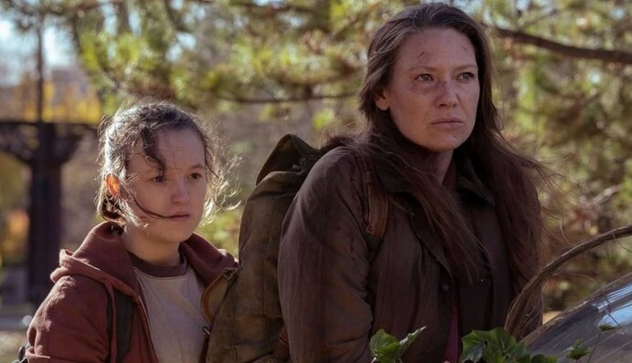 Google сделал интересную пасхалку для поклонников игры и сериала 