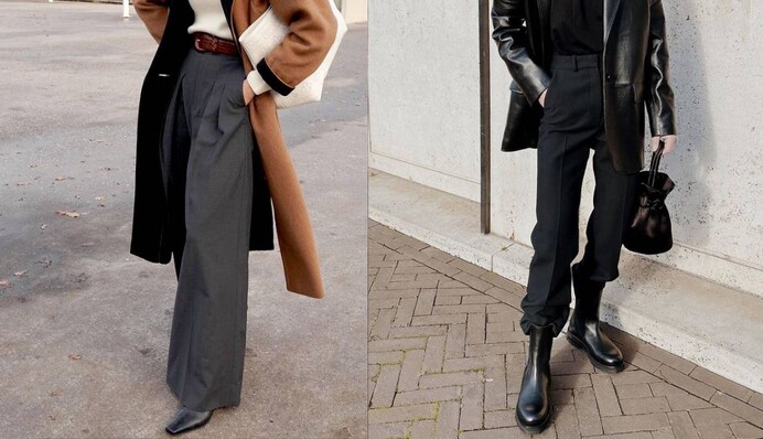 Топ-7 трендовых вещей, которыми стоит дополнить гардероб в 2023 году