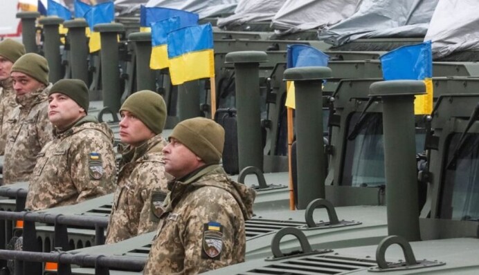 Призвати слідчих, прокурорів і податківців: яких резервів найбільше потребують ЗСУ