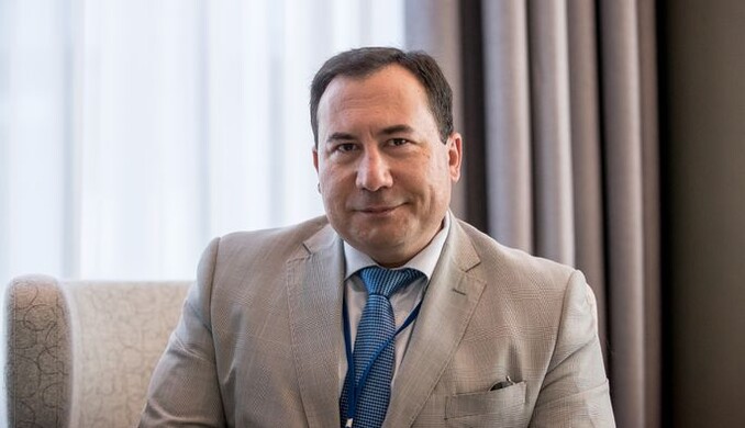 На зустрічі 