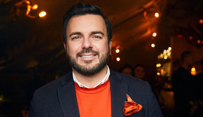 Зупиніться - буде лихо: Григорій Решетнік на тлі корупційних скандалів поділився влучним віршем